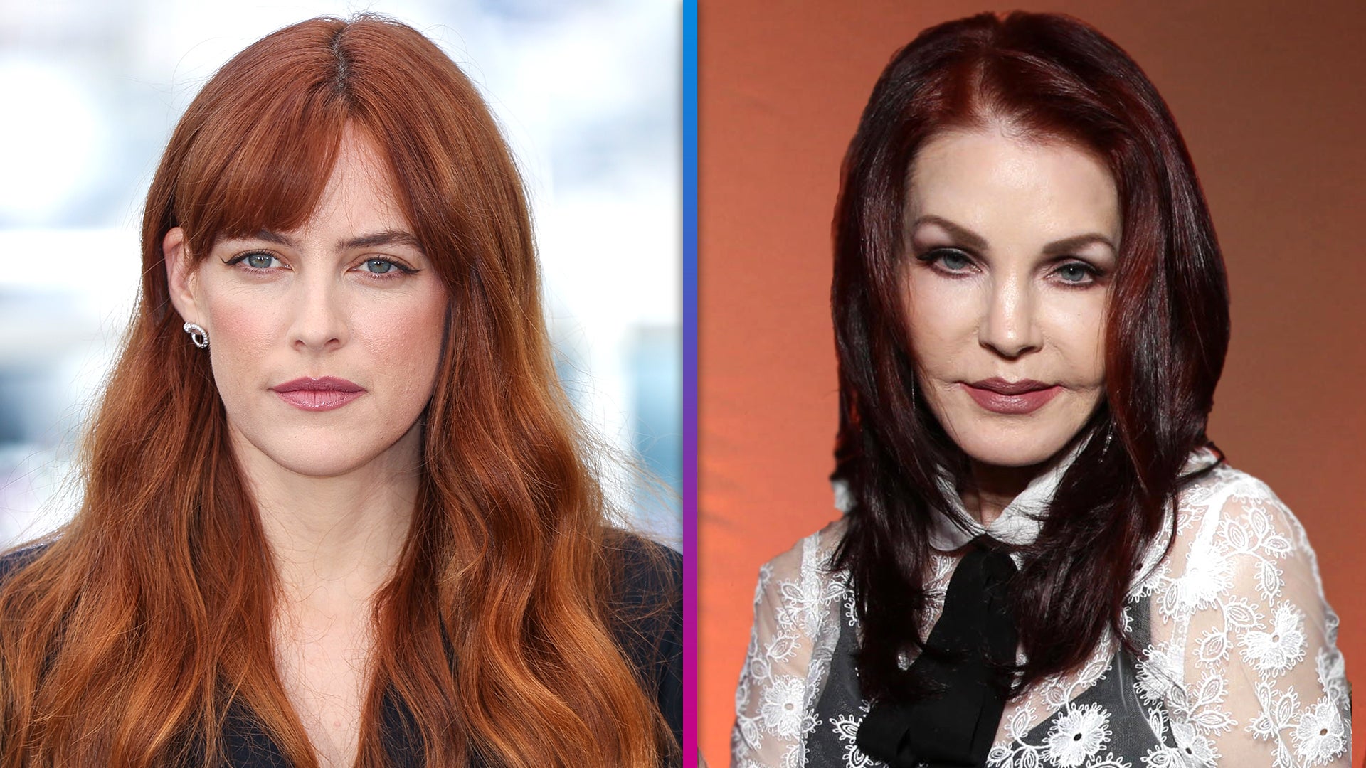 Riley Keough Priscilla Presley Harshharkesh